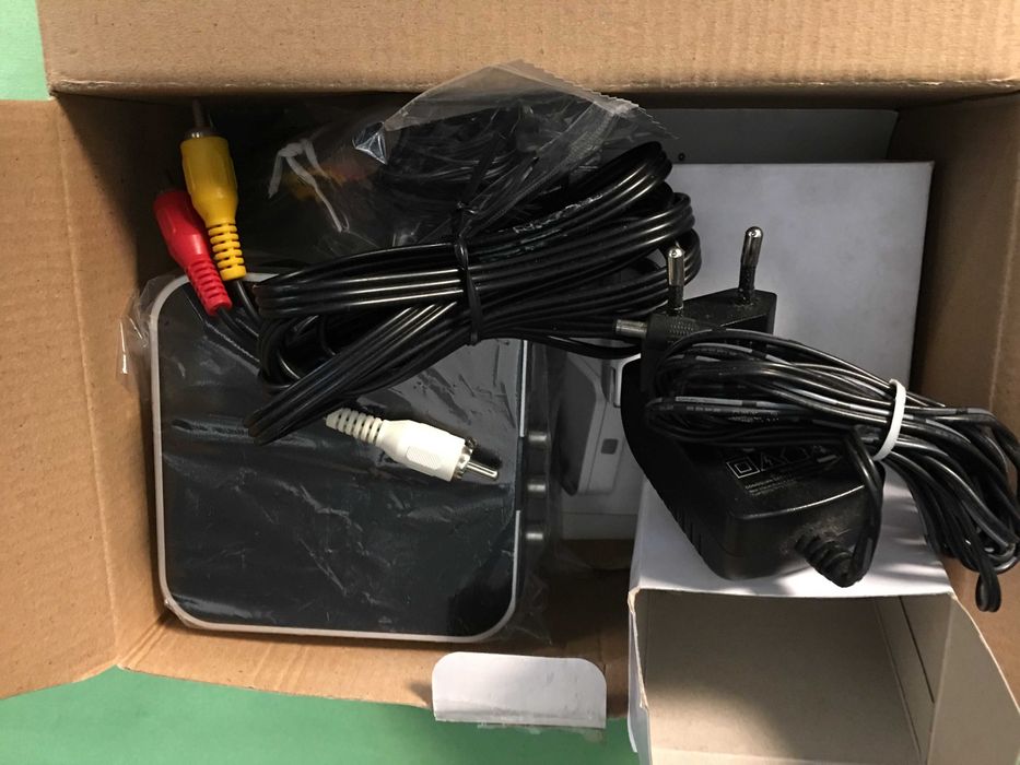 Transmissor receptor-videoaudio SilverCrest s-fios