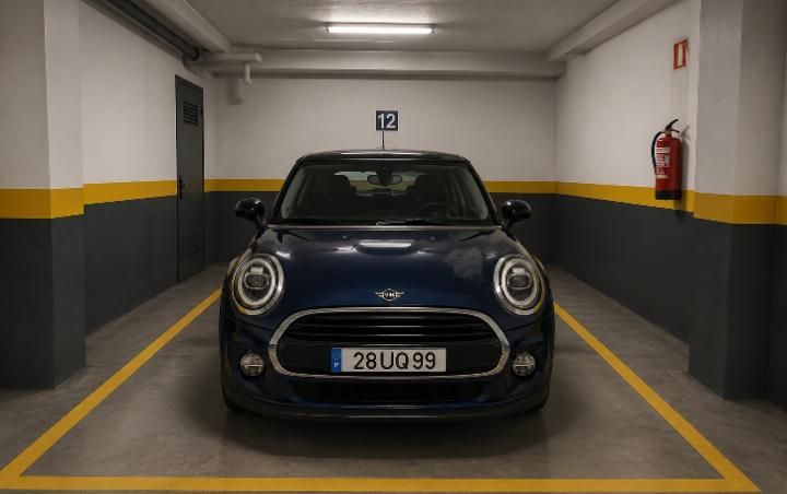 MINI Cabrio One490453432082769922