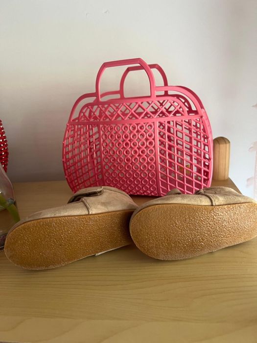 Sapatos criança Zara 22