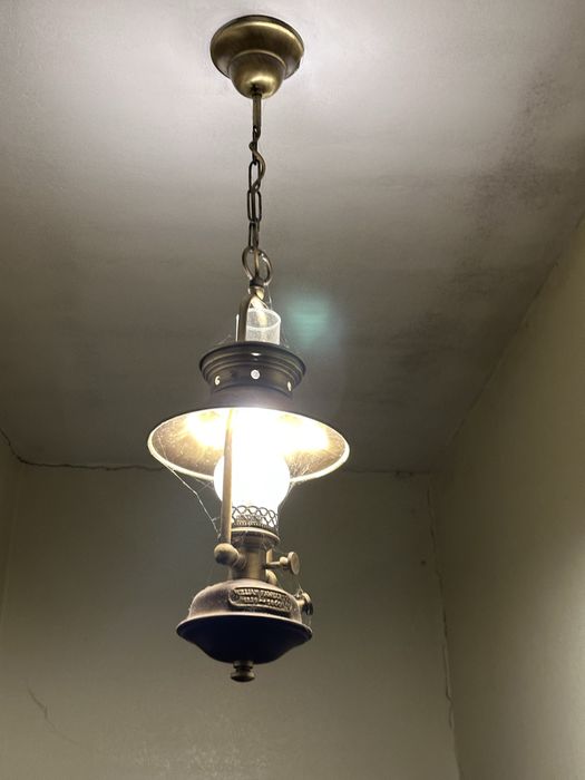 3x Candeeiros de sala