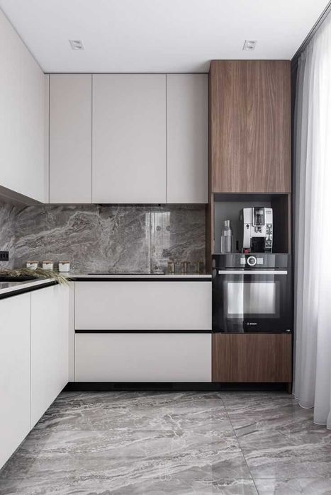 Замовити кухню Бровари . Моно банк оплата частинами.