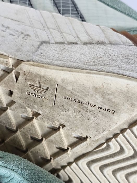 Sapatilhas  Adidas Originals x Alexander Wang