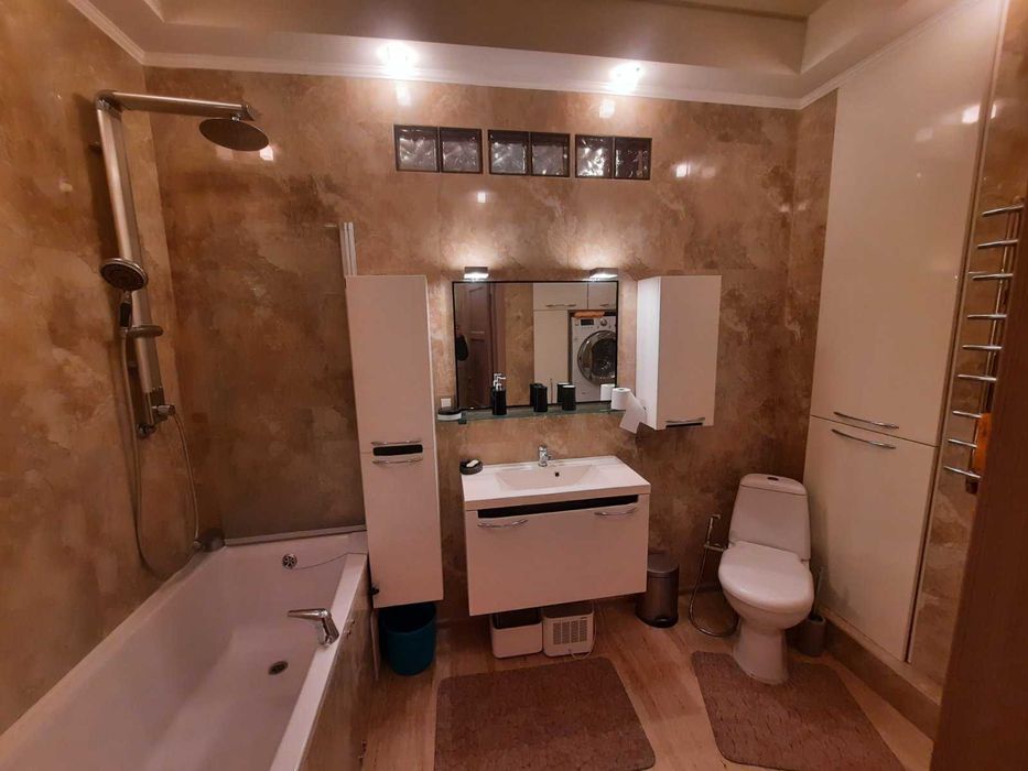 2-кімнатна квартира за адресою (площа 52 м²) - Atlanta.ua - фото 7