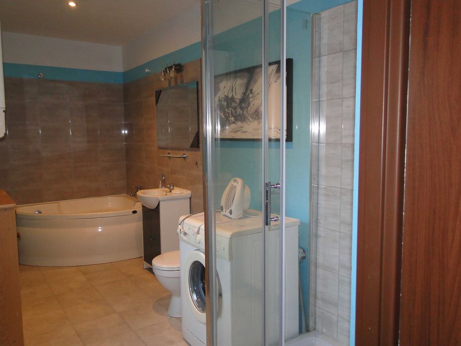 Wynajmę duży pokój