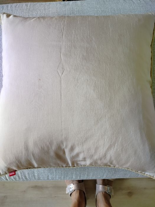 Poszewki na poduszki