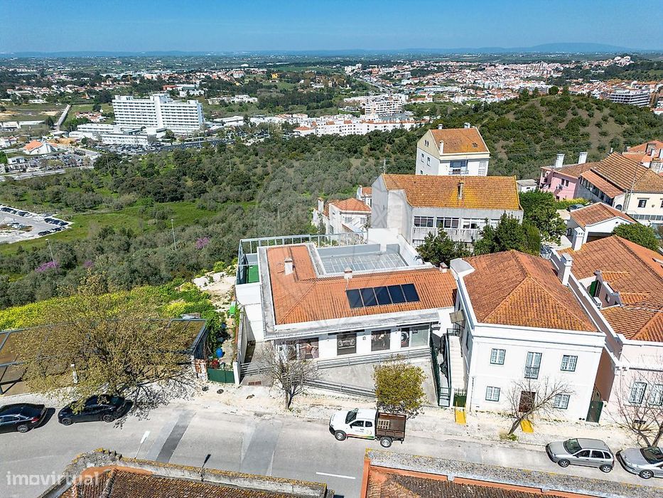 Property in União de Freguesias da cidade de Santarém, Santarém