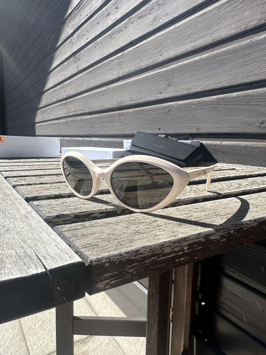 Okulary Celine CL40264U