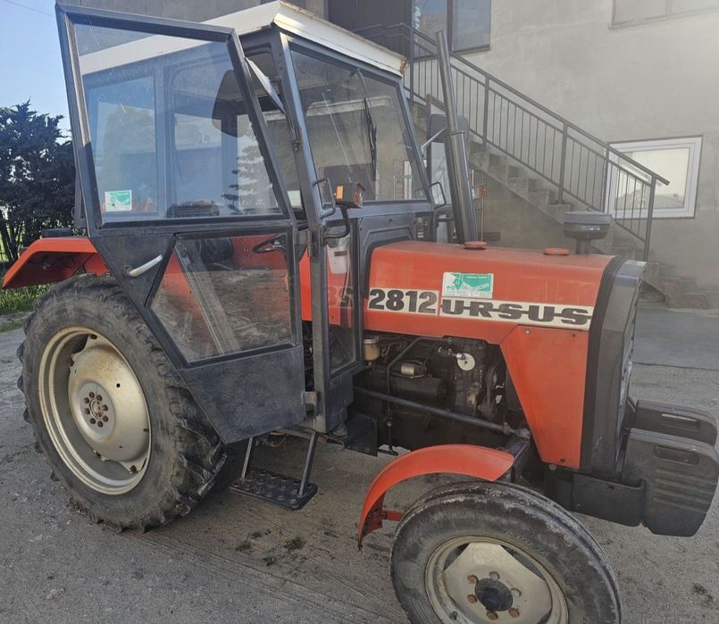 URSUS       2812