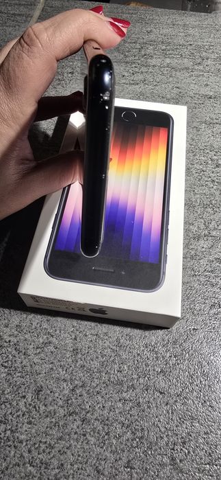 Iphone SE 2022  128gb