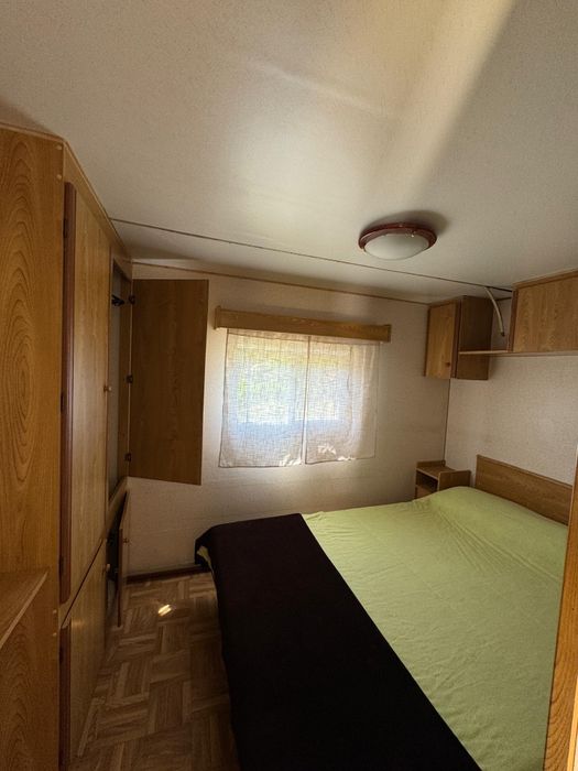 Vendo Casa móvel