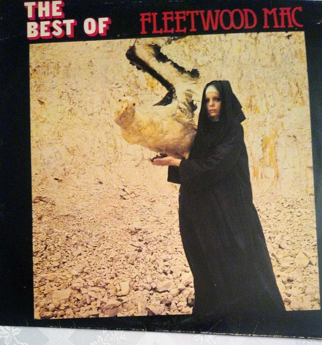 fleetwood mac, the best of oraz live