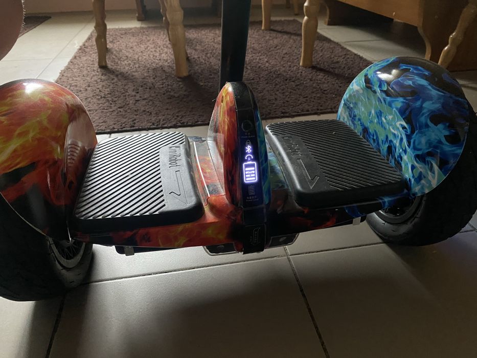 Гідроскутер сігвей Segway mini