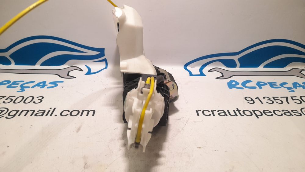 FECHO FECHADURA PORTA TRASEIRO TRÁS ESQUERDA 2207305735 MERCEDES BENZ