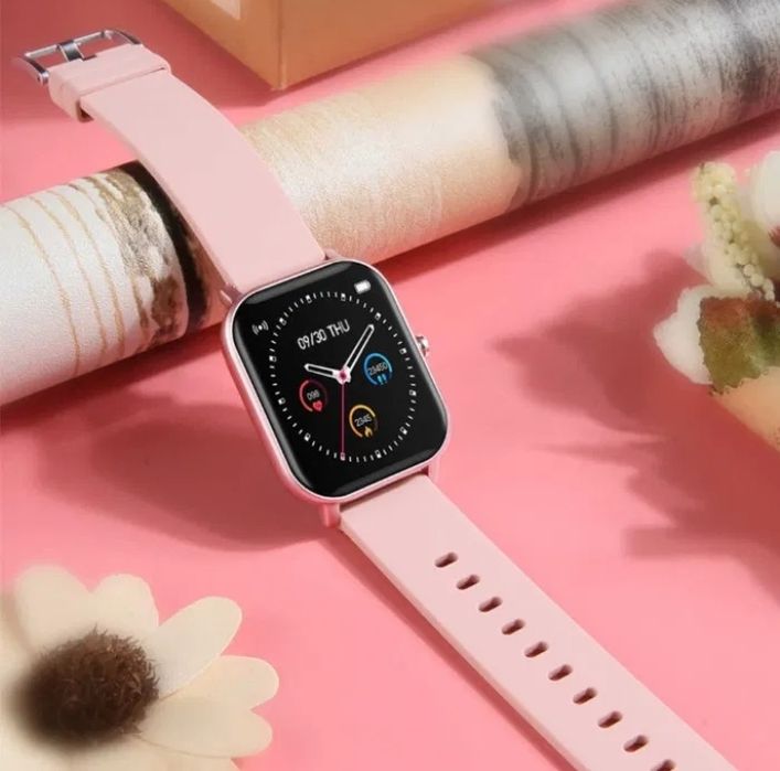 COLMI P8 Smart Watch, 1.4 Inches64551209166082124