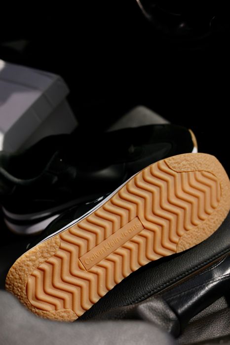 Кросівки Calvin Klein, 42р