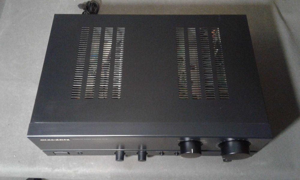 MARANTZ PM-30,wzmacniacz stereo