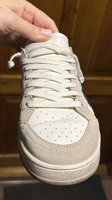 Кеди / кросівки під golden goose