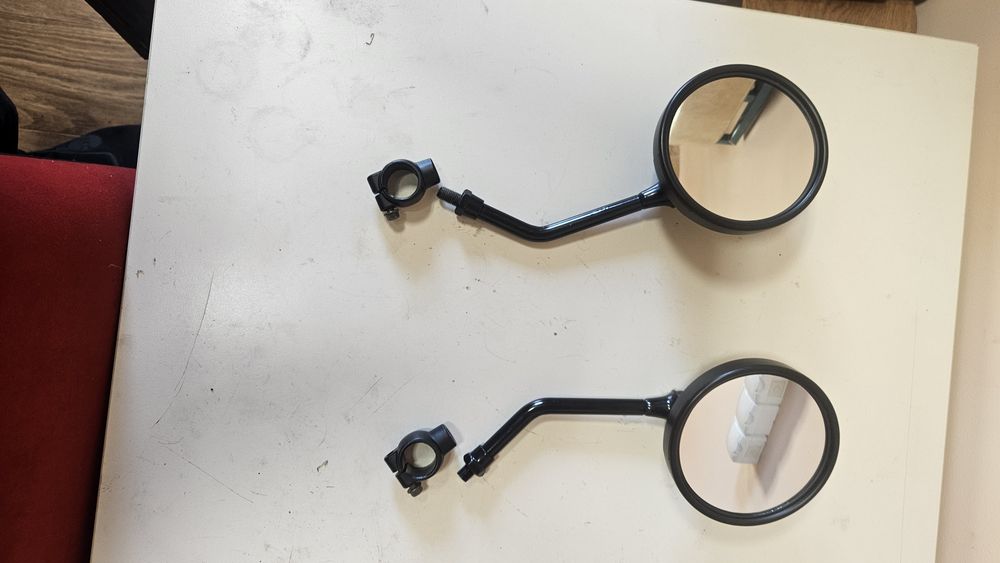 Lusterka Beta  ktm zapraszam