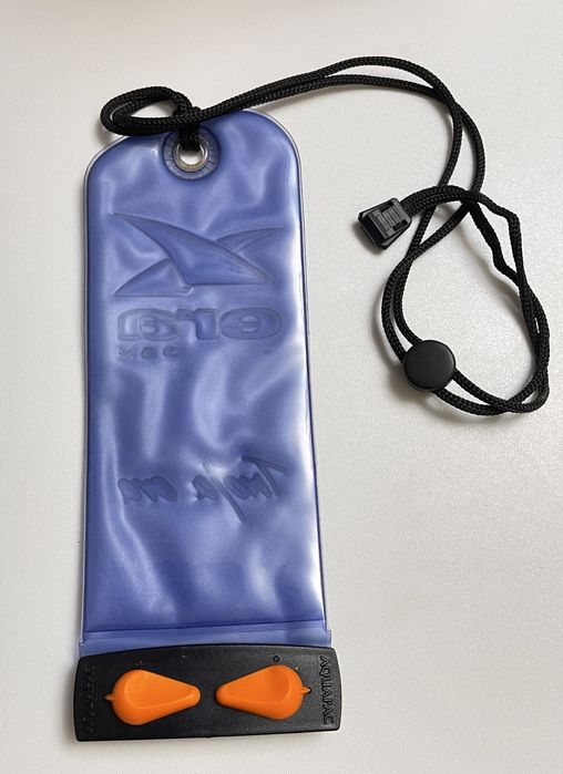 ERA gsm etui na telefon wodoodporne