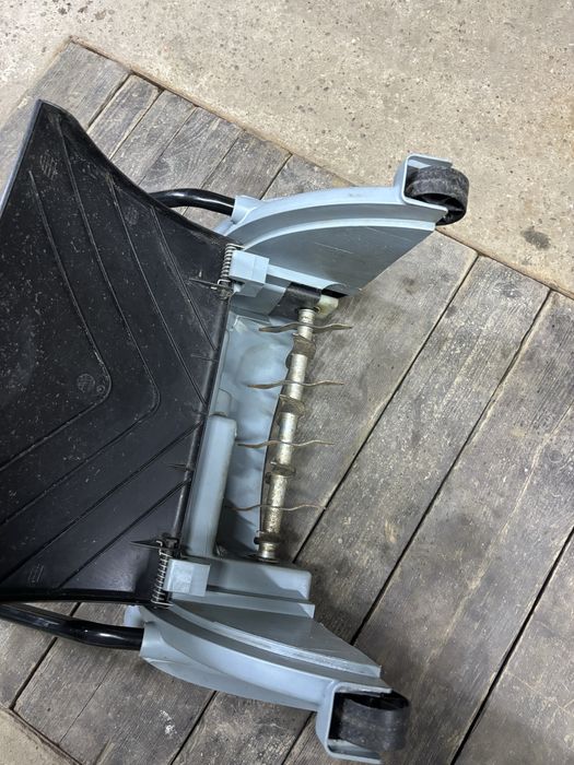 Weltykulator elektryczny