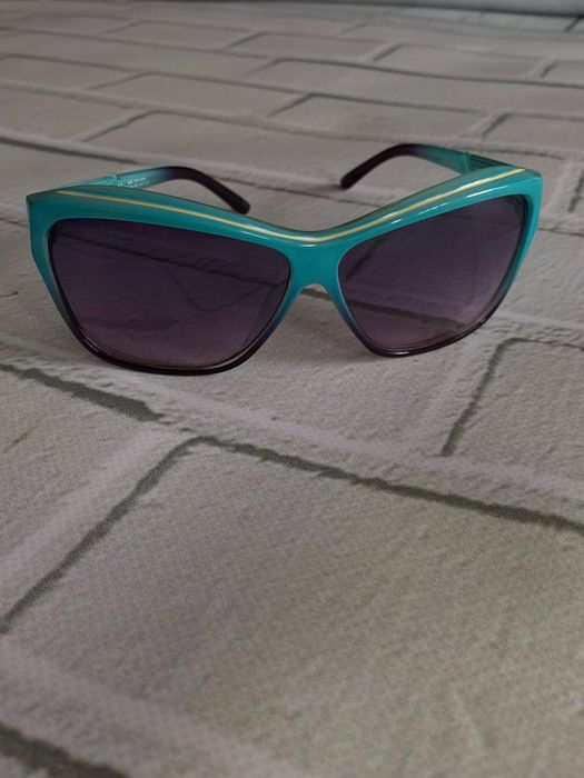 Солнцезащитные очки. Очки