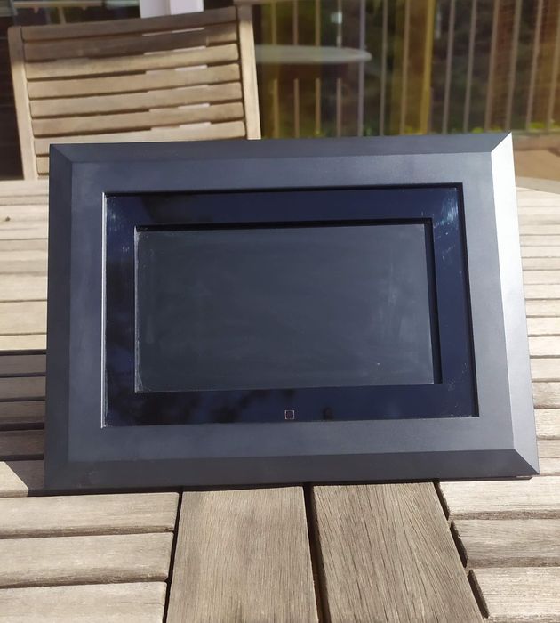 Moldura digital Kodak