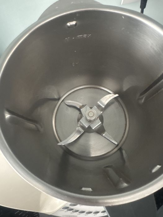 Bimby TM31 - Vorwerk