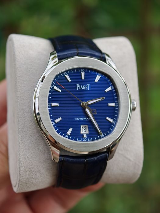 Piaget Polo S Full set