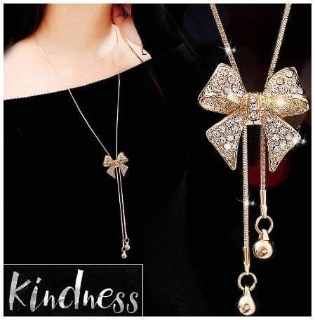 Colares Kindness (Novos)