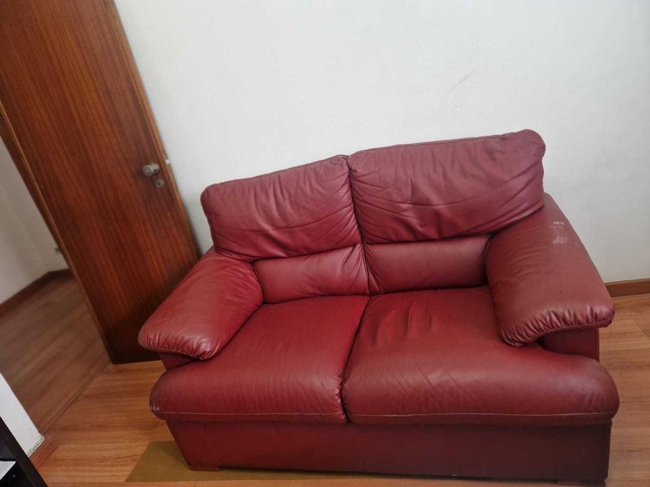 Sofa em bom estado