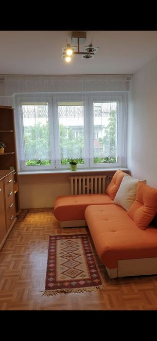 Do wynajęcia mieszkanie 48m2 os.Oswiecenia