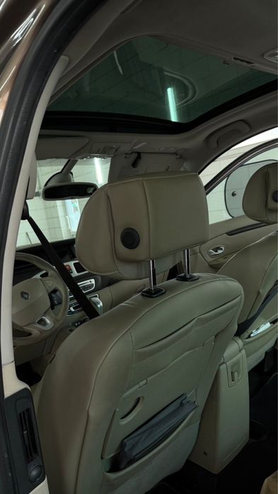 Терміново!! Продам RENAULT GRAND SCENIC 2009р. 2.0 дизель автомат(aisin 6ст.)