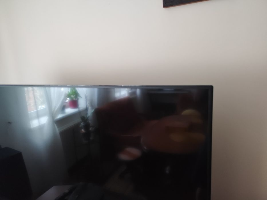 Telwizor Toshiba 55 cal 4 k Dolby Vision