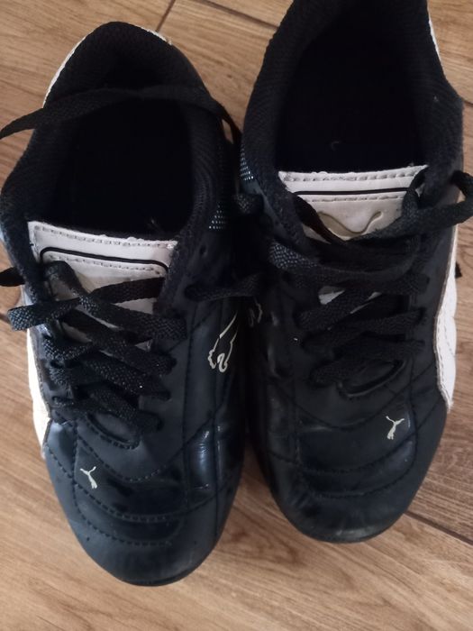 Puma кросівки оригінал