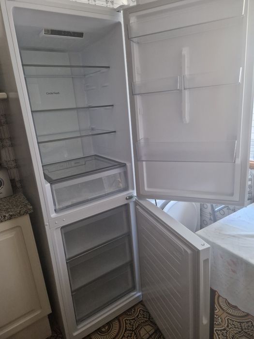 Frigorifico com garantia de 3 anos