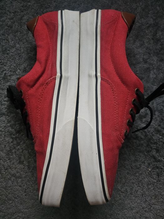 Vans ,Converse кеды 45 размер.