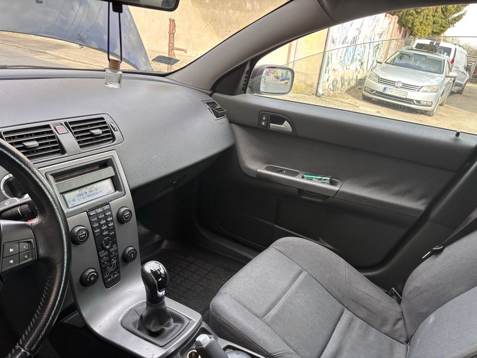 Volvo s40 2004 2.0