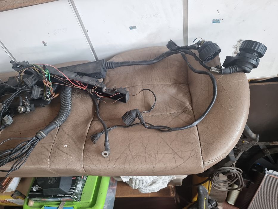 Instalação elétrica e34