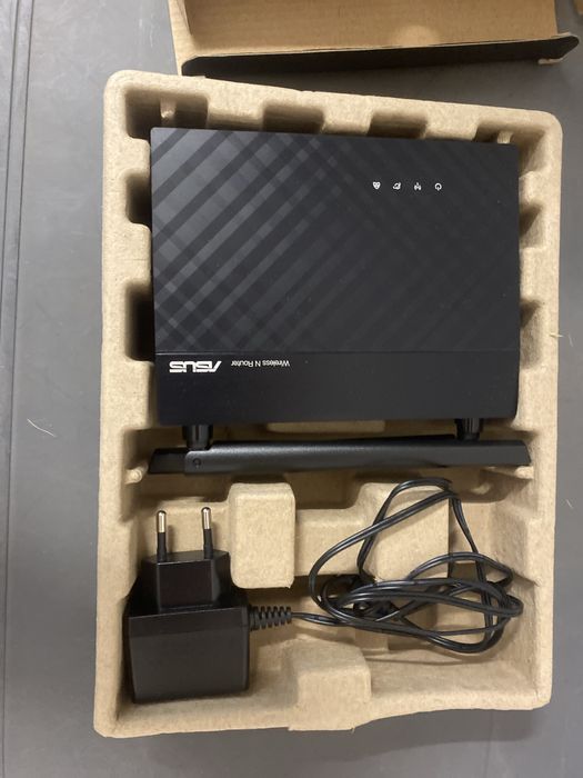 Wireless ASUS Wifi Router Repetidor Sinal