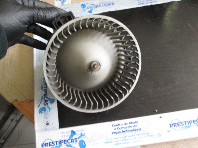 Motor da chauffage / sofagem MAZDA MX-5 I (NA)