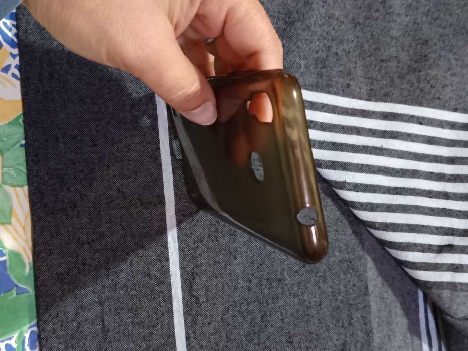 Capa para Telemovel - Ref.: ACM-2