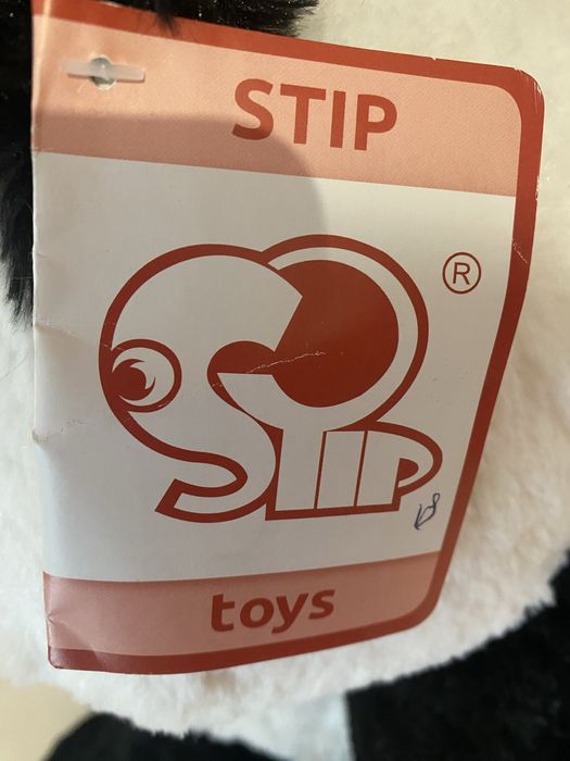 Іграшка панда 75 см.