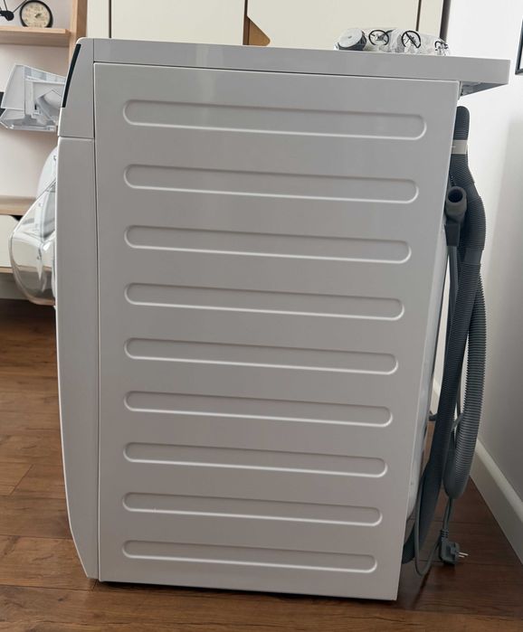 Pralka Electrolux 600 SensiCare EW6F2497P