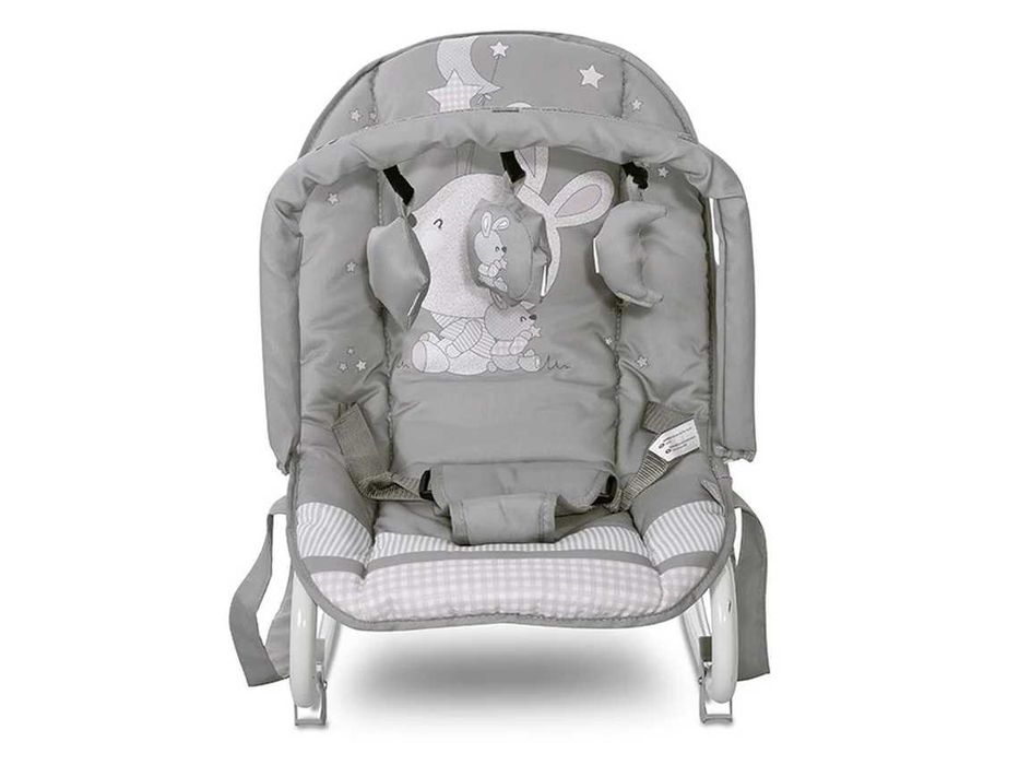 Espreguiçadeira Lorelli Grey ELIZA