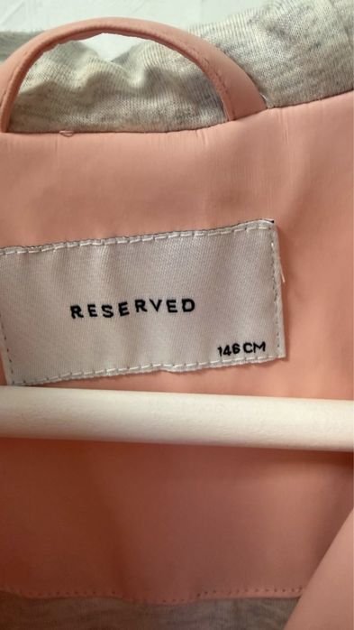 Дощовик для дівчинки