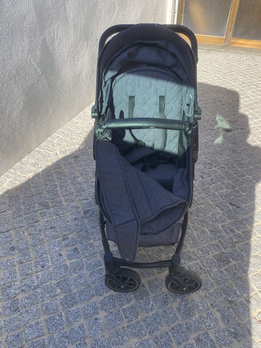 Carrinho bebe  (vendo melhor oferta)