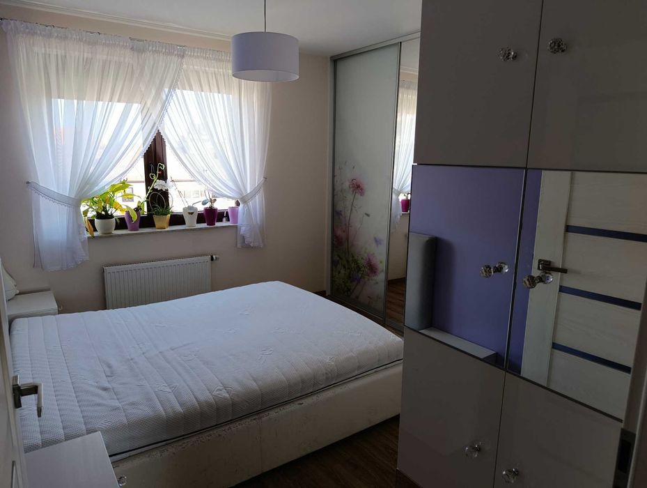 Mieszkanie 50 m² do wynajęcia - Osiedle Generałów w Olsztynie - Widok 5