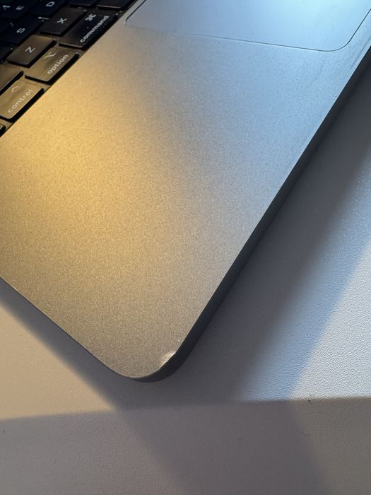 MacBook Pro 14" (2021) M1 32GB/512GB