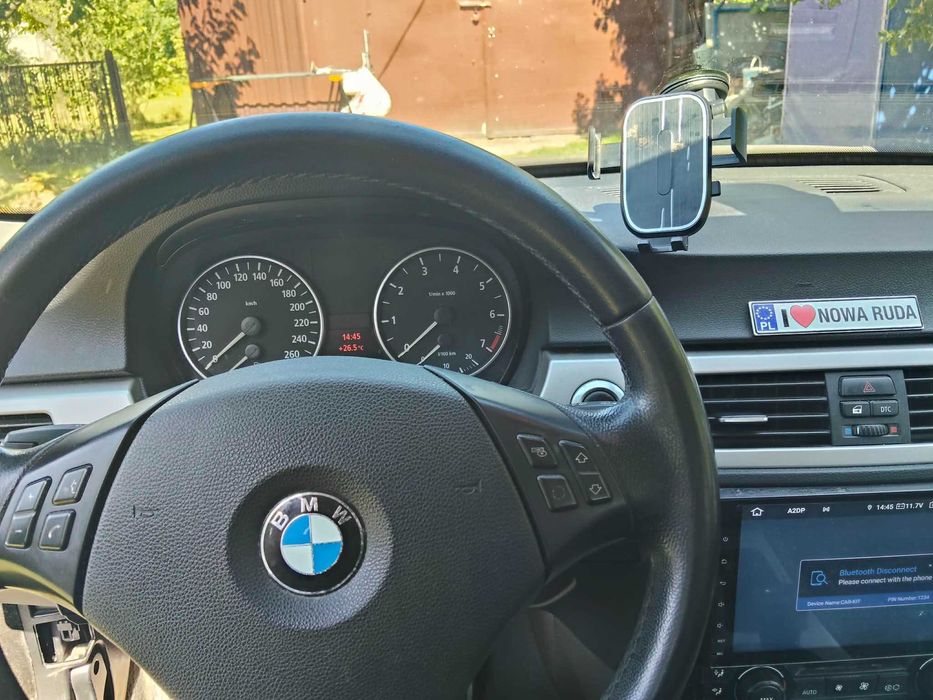 Sprzedam Bmw e91 2.0 benzyna