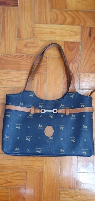 Mala tiracolo Cavalinho